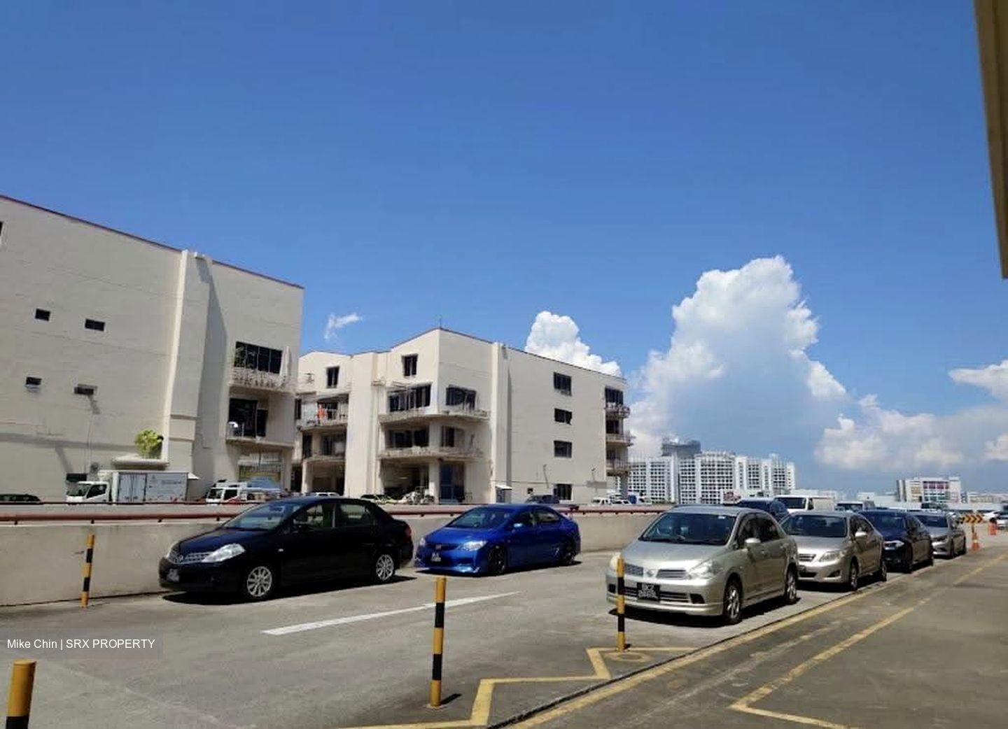 Paya Ubi Industrial Park (D14), Factory #613402821